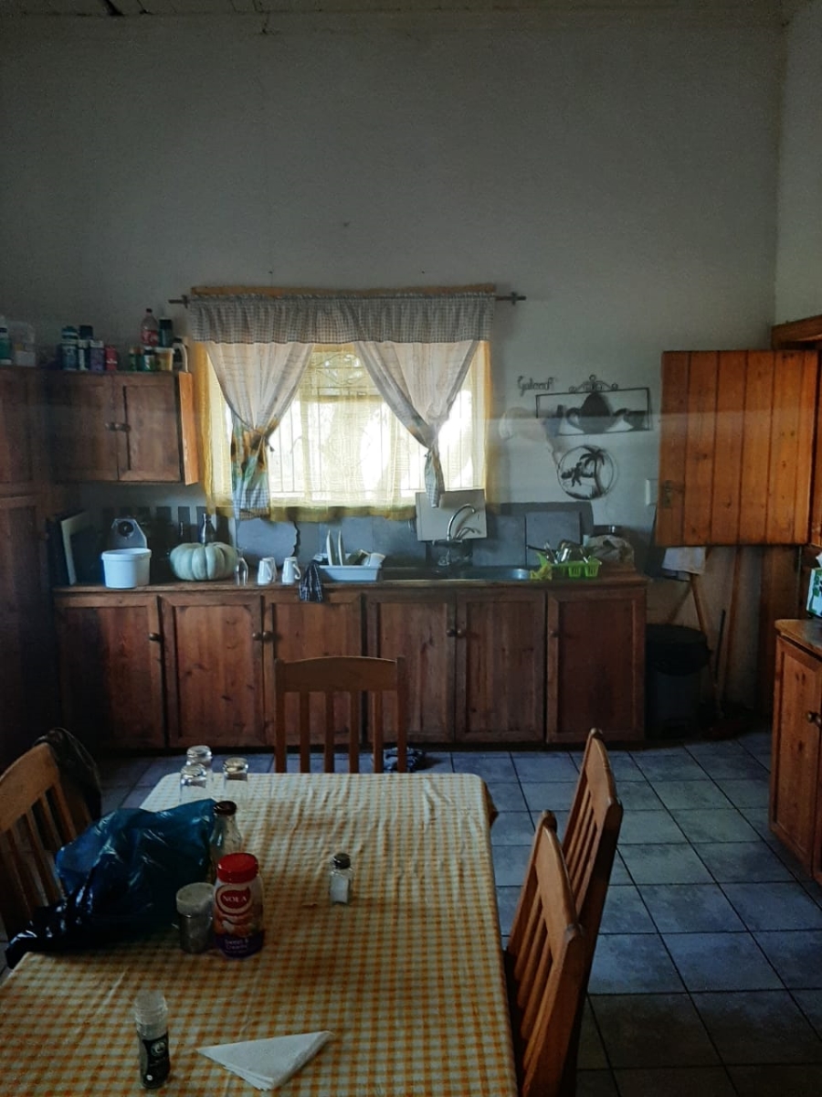 4 Bedroom Property for Sale in Hofmeyr Eastern Cape